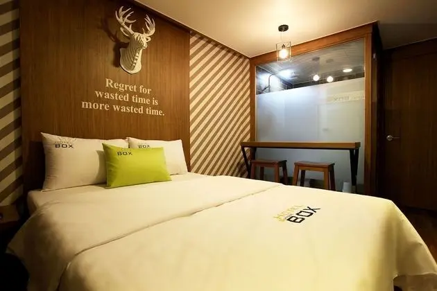 Oda (Special Room (Netflix))