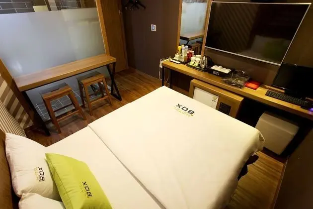 Oda (Special Room (Netflix))