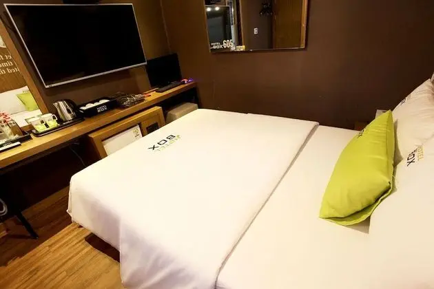 Oda (Special Room (Netflix))