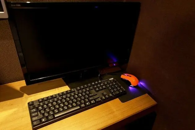 Oda (Special Room (Netflix))