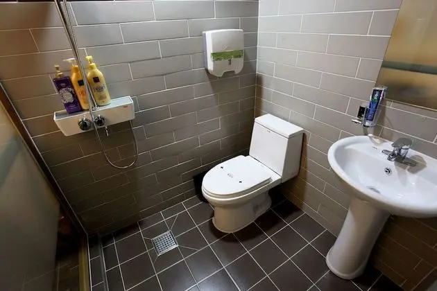 Oda (Special Room (Netflix))