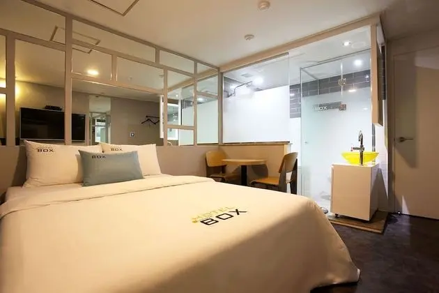 Oda (Special Room (Netflix))