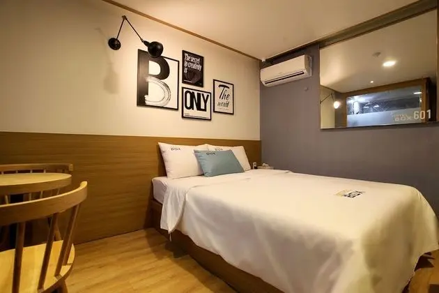 Oda (Standard Room B (Netflix available))