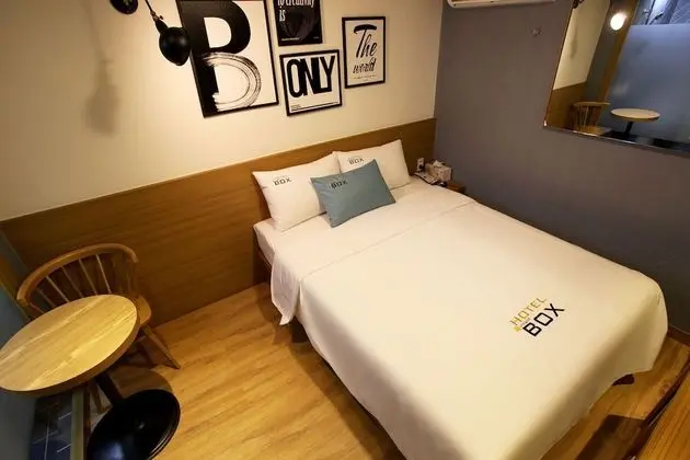 Oda (Standard Room B (Netflix available))