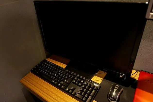 Oda (Standard Room B (Netflix available))