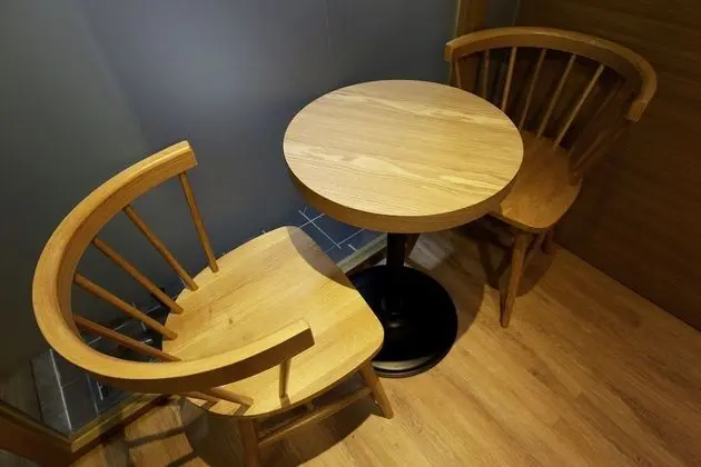 Oda (Standard Room B (Netflix available))