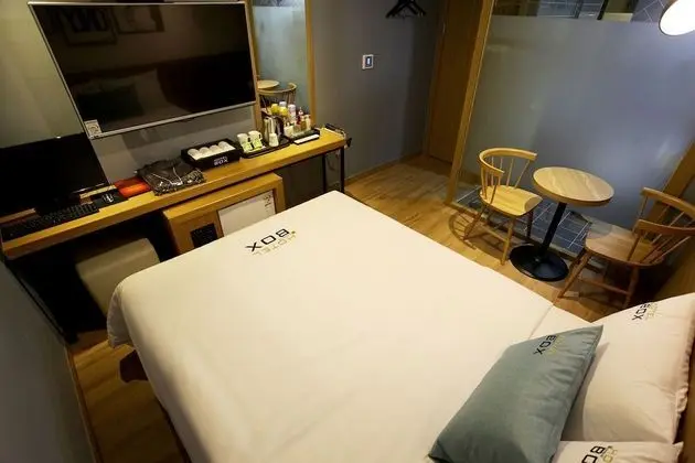 Oda (Standard Room B (Netflix available))