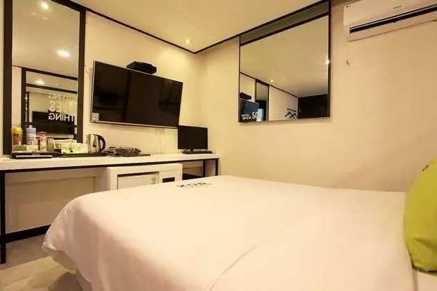 Oda (Standard Room B (Netflix available))