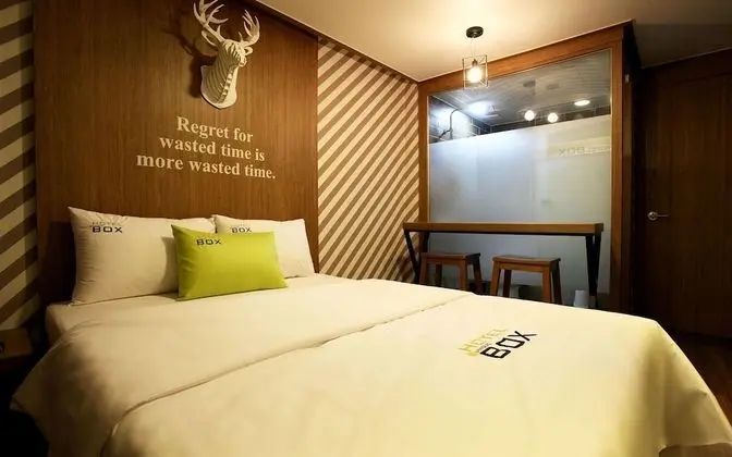 Oda (Standard Room B (Netflix available))