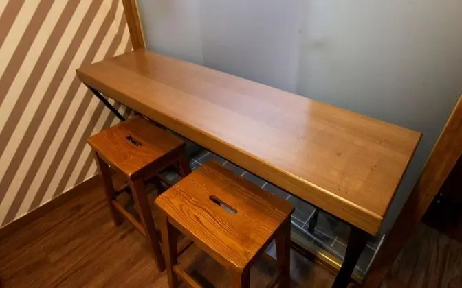 Oda (Standard Room B (Netflix available))