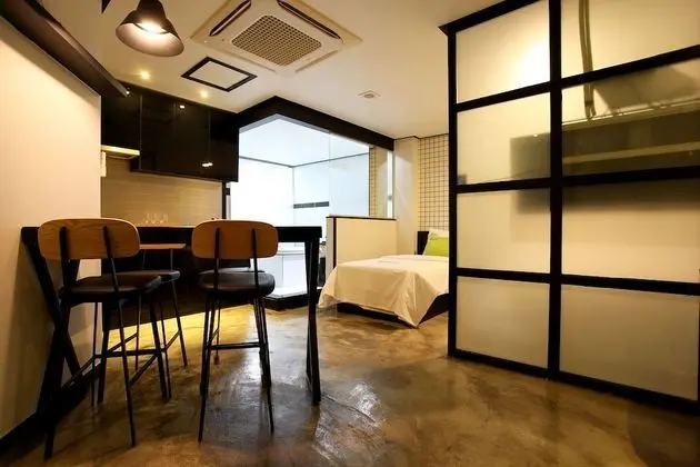 Oda (VIP Room (Netflix Available Karaoke C)