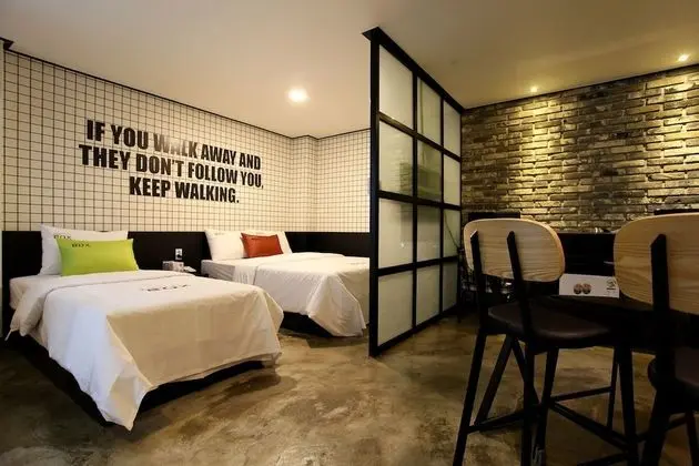 Oda (VIP Room (Netflix Available Karaoke C)