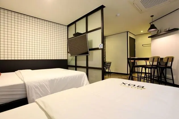 Oda (VIP Room (Netflix Available Karaoke C)