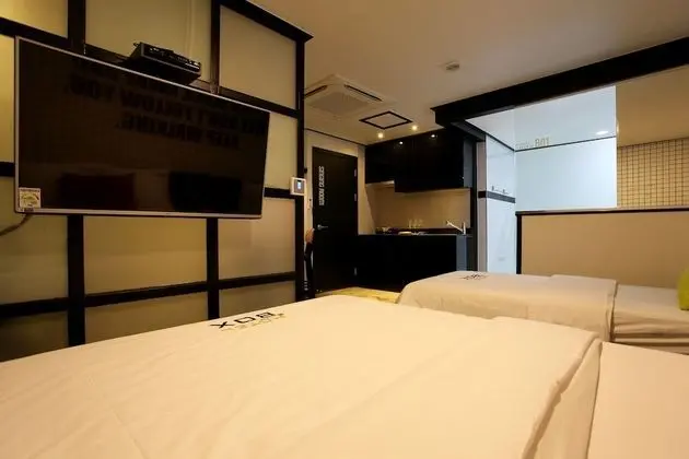 Oda (VIP Room (Netflix Available Karaoke C)