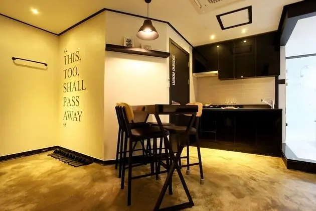 Oda (VIP Room (Netflix Available Karaoke C)