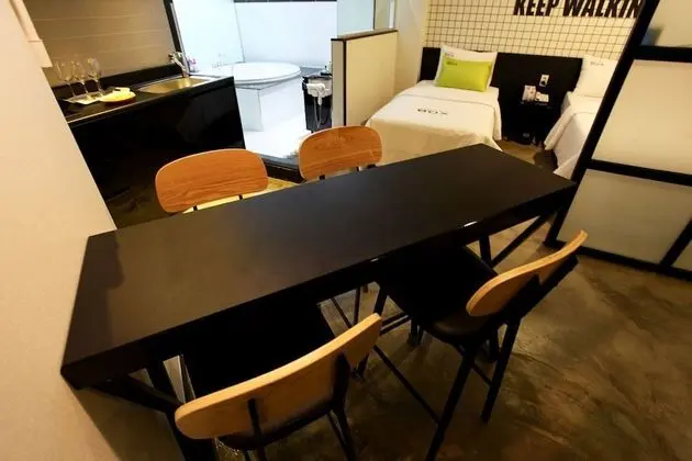 Oda (VIP Room (Netflix Available Karaoke C)