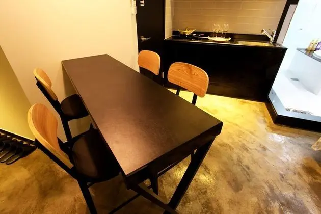 Oda (VIP Room (Netflix Available Karaoke C)