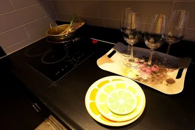 Oda (VIP Room (Netflix Available Karaoke C)