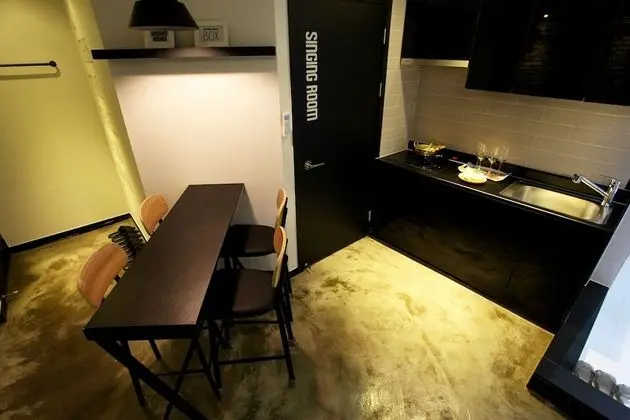 Oda (VIP Room (Netflix Available Karaoke C)