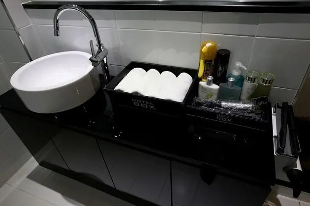 Oda (VIP Room (Netflix Available Karaoke C)