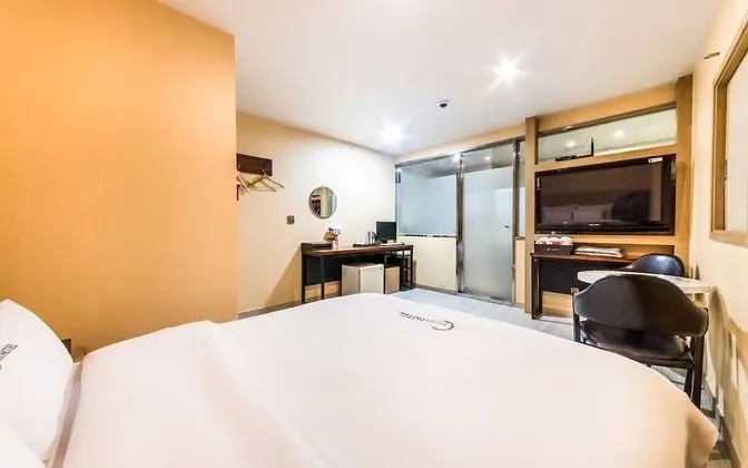 Oda (Standard (Smart TV 50 inches 1PC))