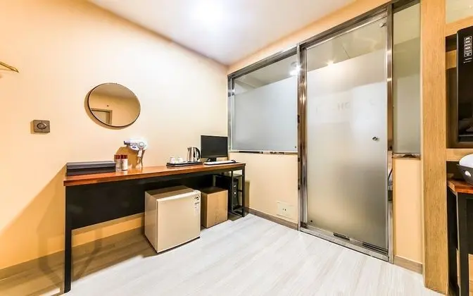 Oda (Standard (Smart TV 50 inches 1PC))