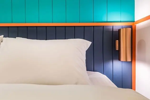 Economy Tek Büyük Yataklı Oda, Sigara İçilebilir