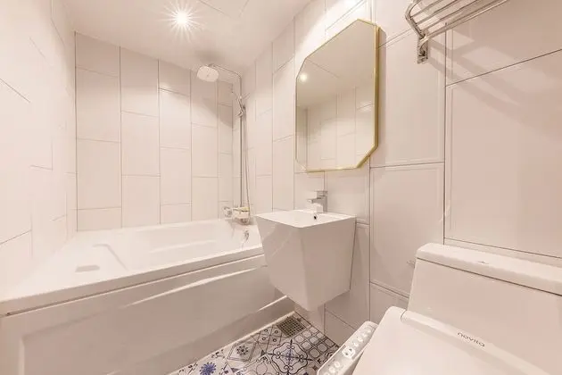 Economy Tek Büyük Yataklı Oda, Sigara İçilebilir