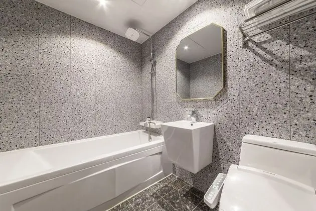 Standard Tek Büyük Yataklı Oda, Sigara İçilebilir