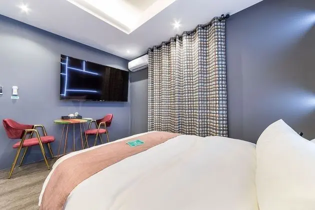 Superior Tek Büyük Yataklı Oda, Sigara İçilebilir