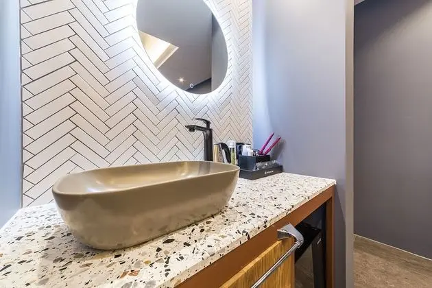 Superior Tek Büyük Yataklı Oda, Sigara İçilebilir