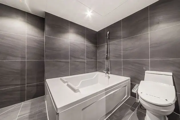 Superior Tek Büyük Yataklı Oda, Sigara İçilebilir