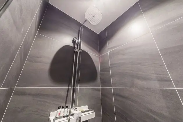 Superior Tek Büyük Yataklı Oda, Sigara İçilebilir