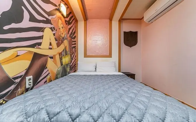 Oda (General room (If you wish to park ple)