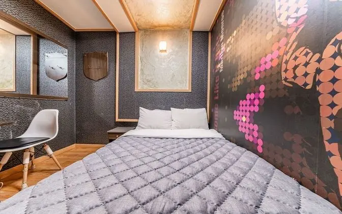 Oda (General room (If you wish to park ple)