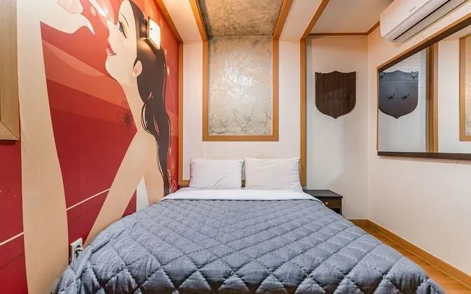 Oda (General room (If you wish to park ple)