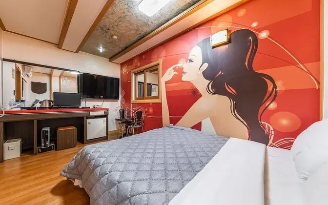 Oda (General room (If you wish to park ple)