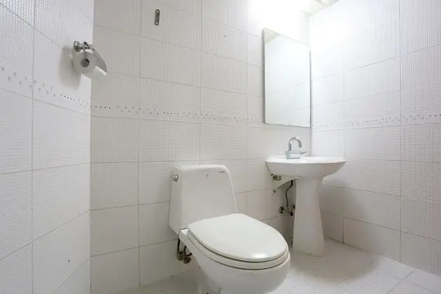 Oda (General room (If you wish to park ple)