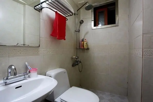 Oda (General room (If you wish to park ple)