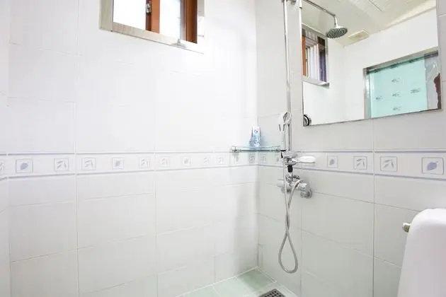 Oda (General room (If you wish to park ple)