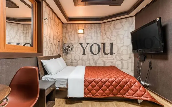 Oda (Semi-Special Room)