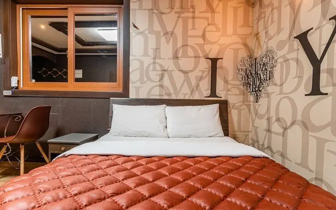 Oda (Semi-Special Room)