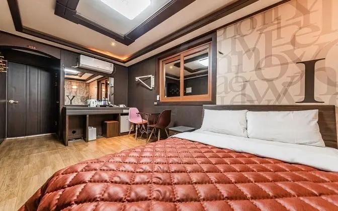 Oda (Semi-Special Room)