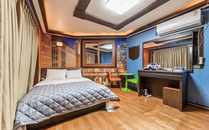 Oda (Semi-Special Room)