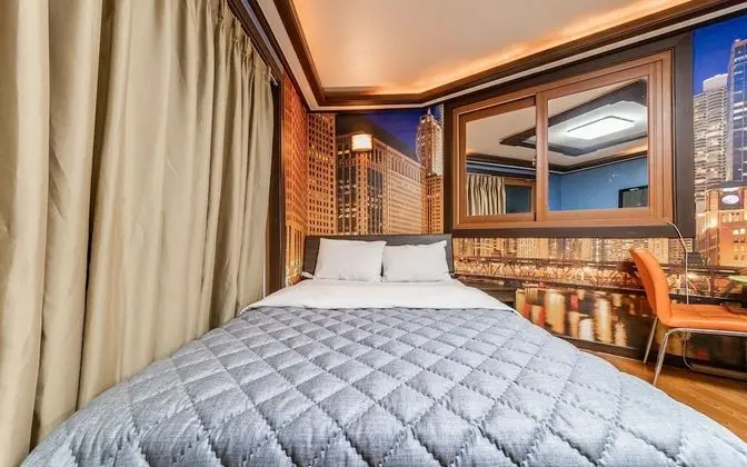 Oda (Semi-Special Room)