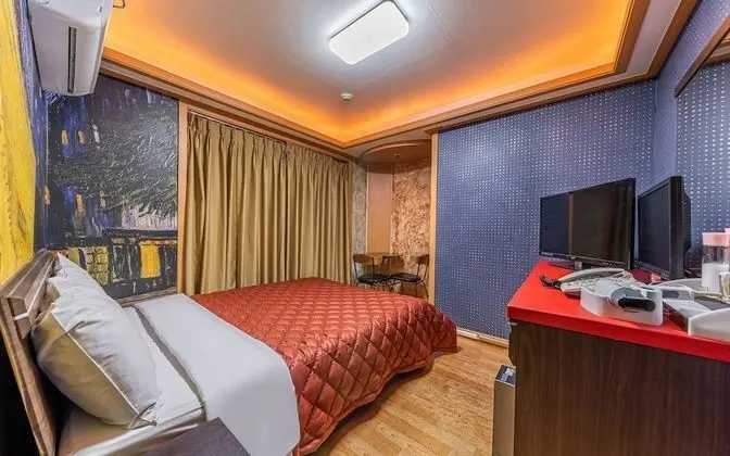 Oda (Semi-Special Room)