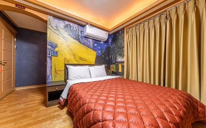 Oda (Semi-Special Room)