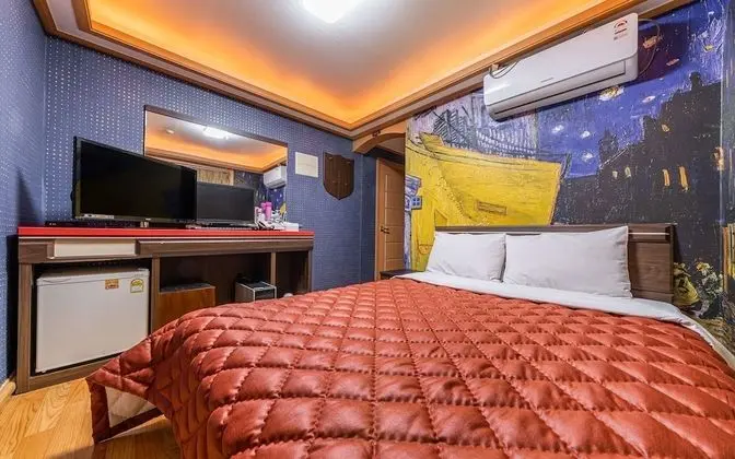 Oda (Semi-Special Room)