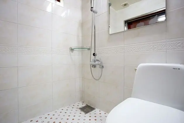 Oda (Semi-Special Room)