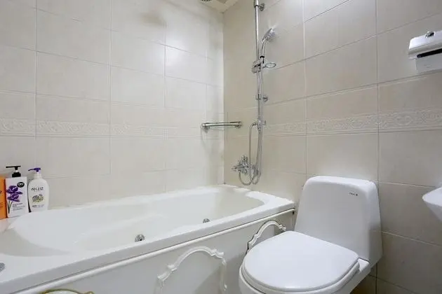 Oda (Semi-Special Room)